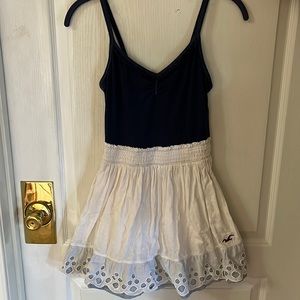Holister socal skater dress